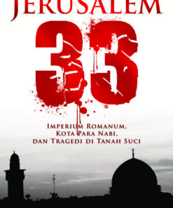 Jerusalem 33