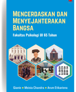 Mencerdaskan dan Menyejahterakan Bangsa
