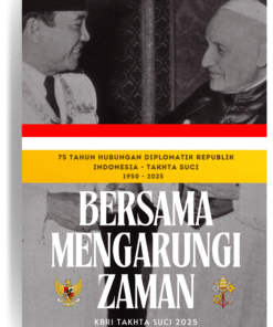Bersama Mengarungi Zaman/Insieme Attraverso i Tempi