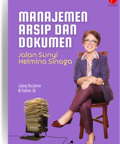 Manajemen Arsip dan Dokumen
