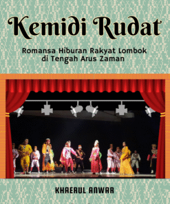 Kemidi Rudat