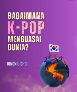 Bagaimana K-Pop Menguasai Dunia?