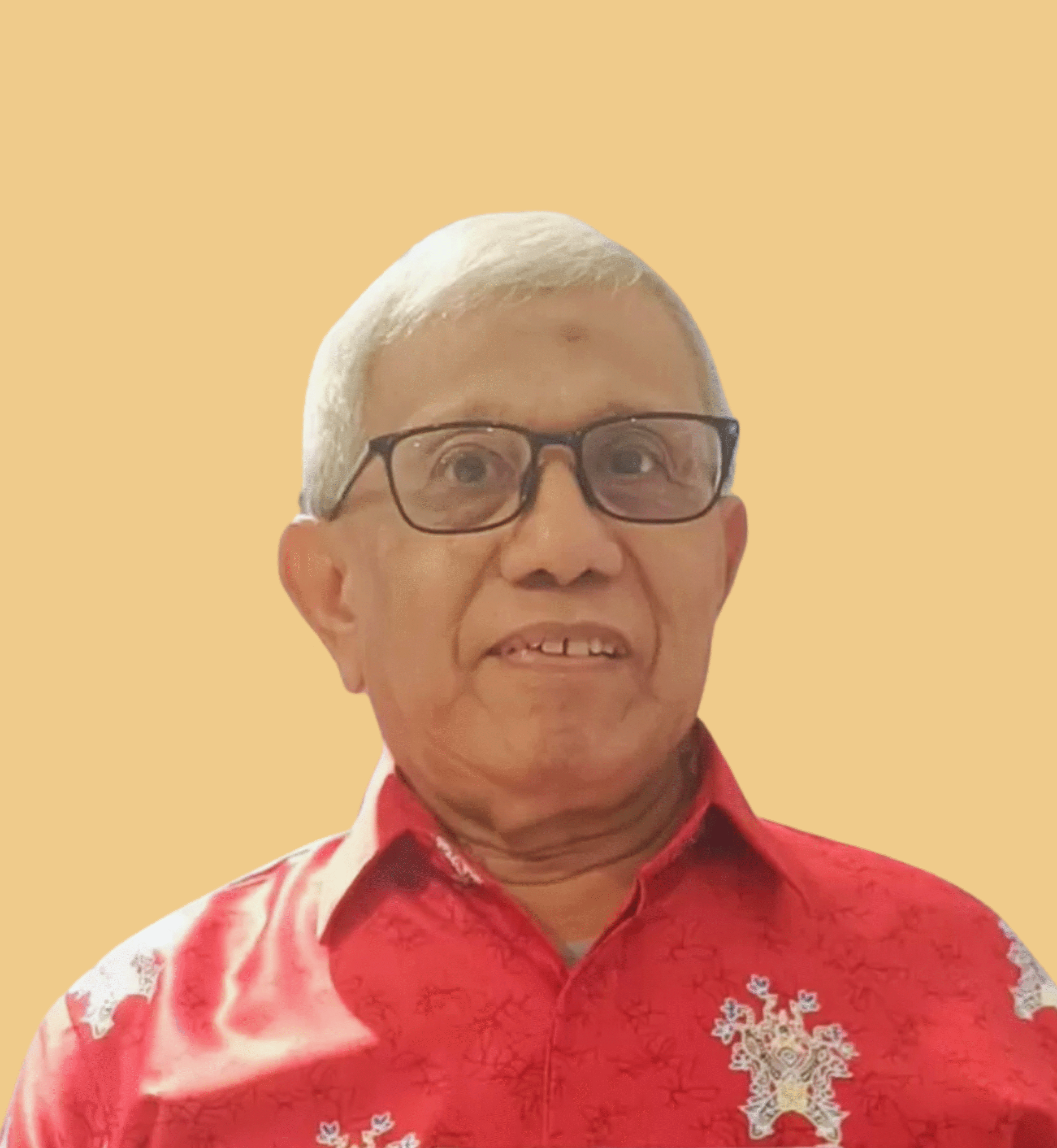 HENDRY CH. BANGUN