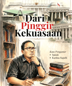 Dari Pinggir Kekuasaan